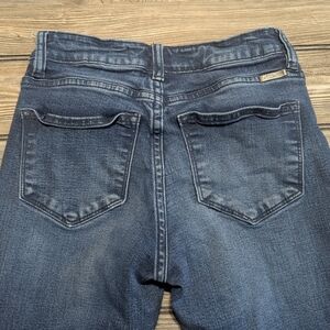 KanCan Flares Size 1/24 With Flaw